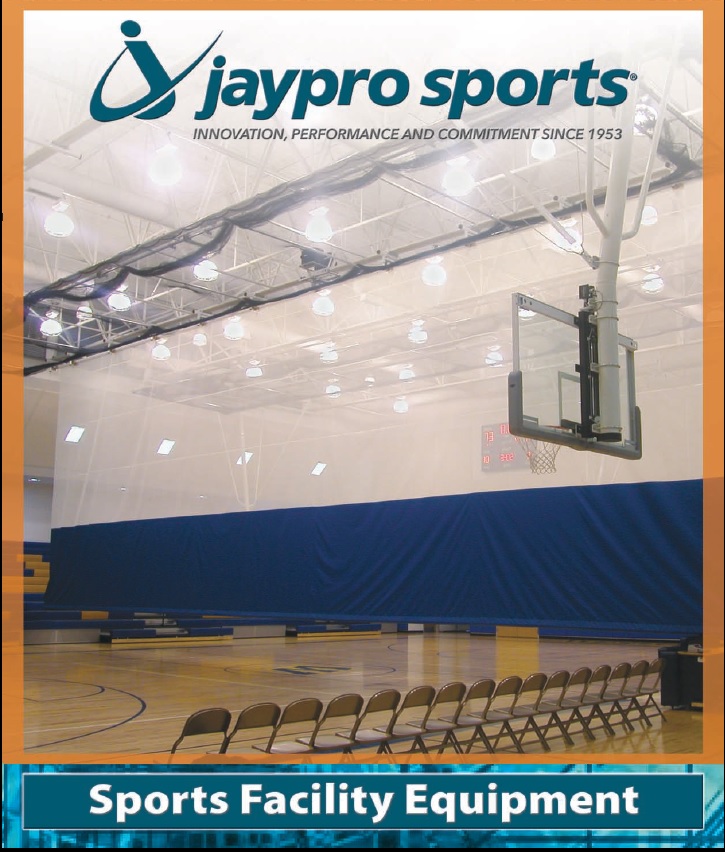 Jayrpro Sports Equiment Catalog